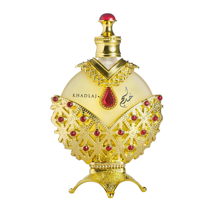 Perfumes & Oils