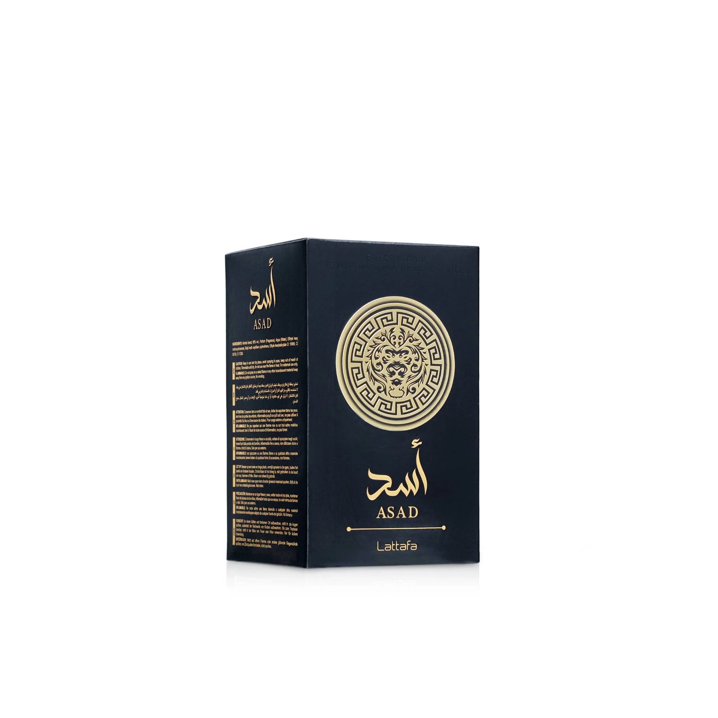 Asad by Lattafa, Men’s Fragrance