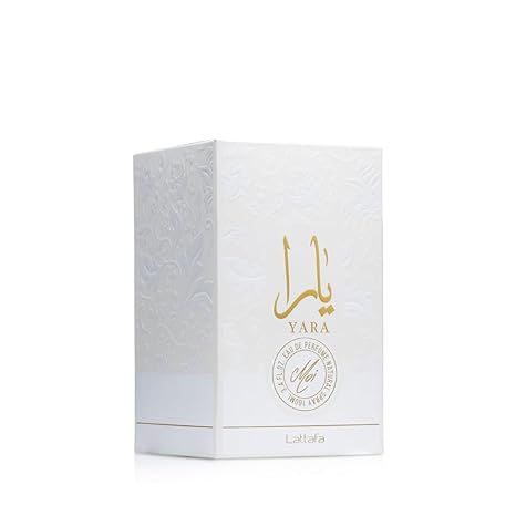 Yara Moi by Lattafa, Women's Fragrance