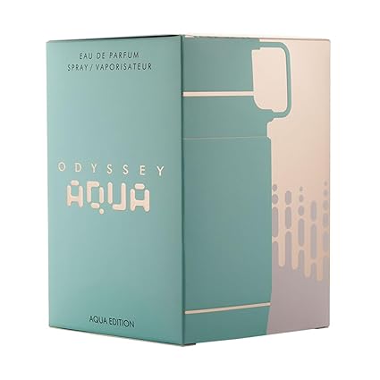 Armaf Odyssey Aqua Edition, For Men