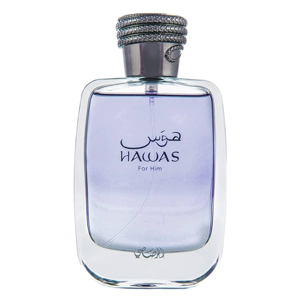 Hawas for Men by Rasasi, Men’s Fragrance