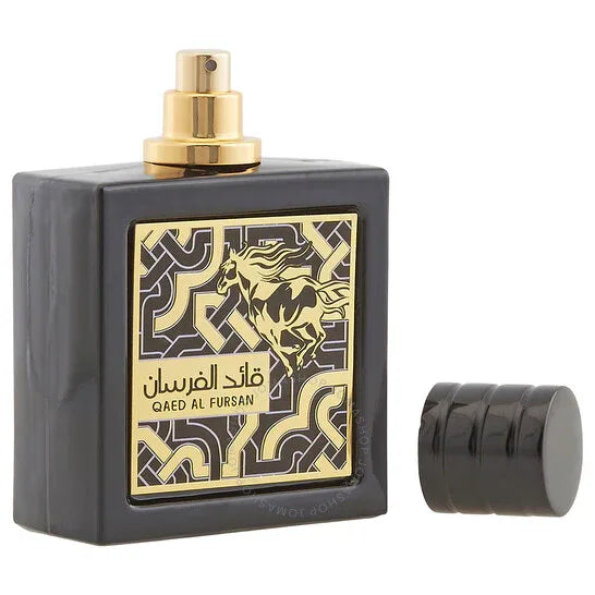 Qaed Al Fursan by Lattafa, Men’s Fragrance