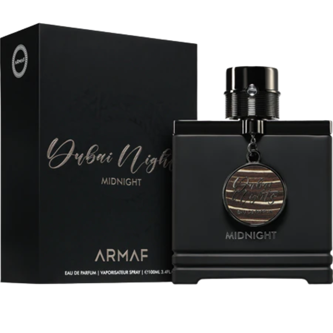Dubai Nights Midnight by Armaf, Men’s Fragrance