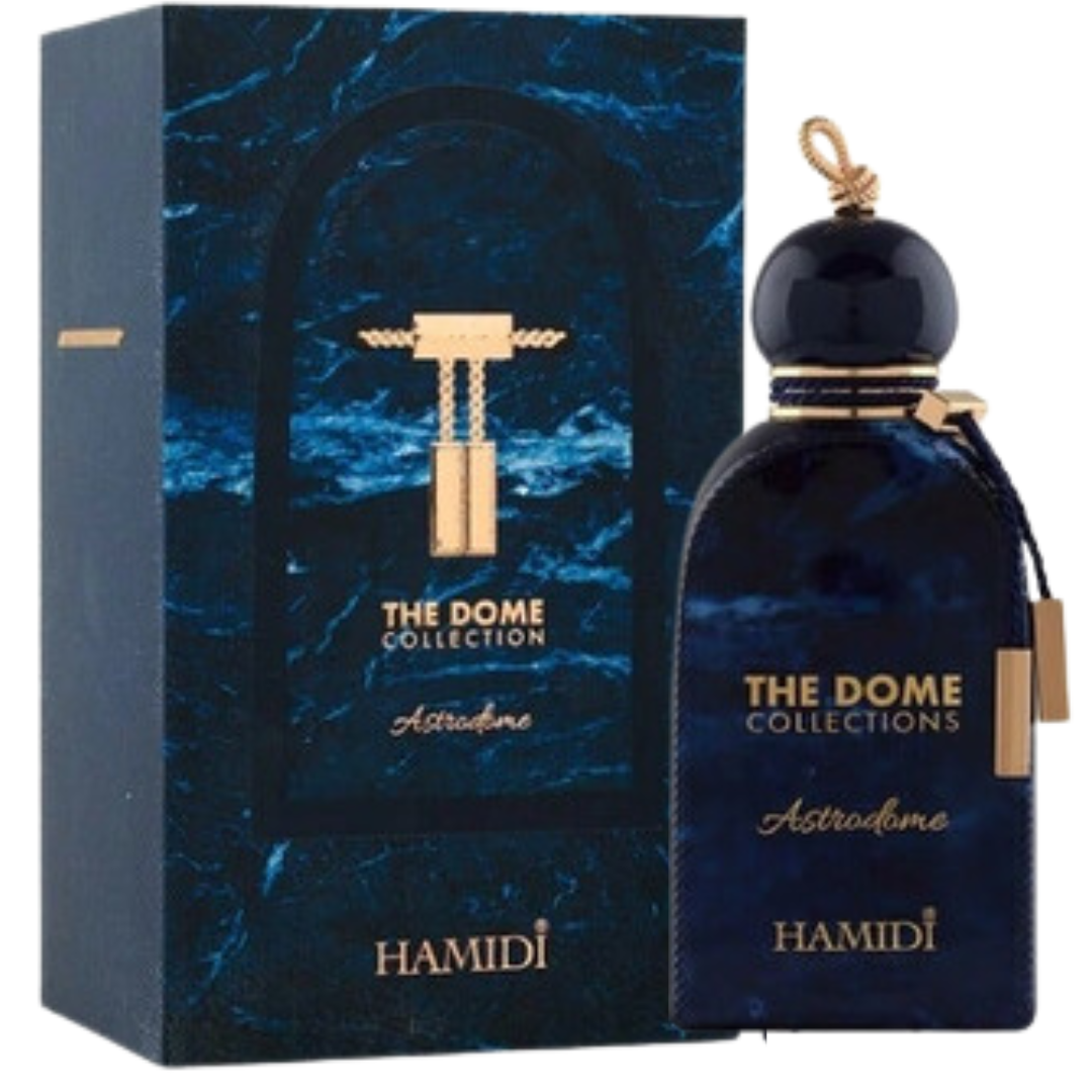 Hamidi The Dome Collection Astrodome, Unisex