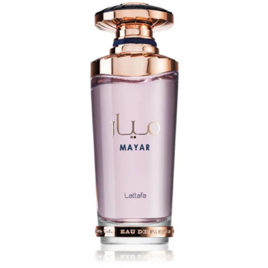Mayar by Lattafa, Eau de Parfum, 100ml (3.4oz), Women's Fragranc