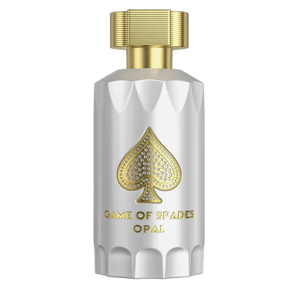 Game of Spades Opal by Jo Milano Paris, Unisex Fragrance