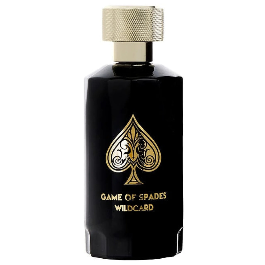 Game of Spades Wildcard by Jo Milano, Men’s Fragrance