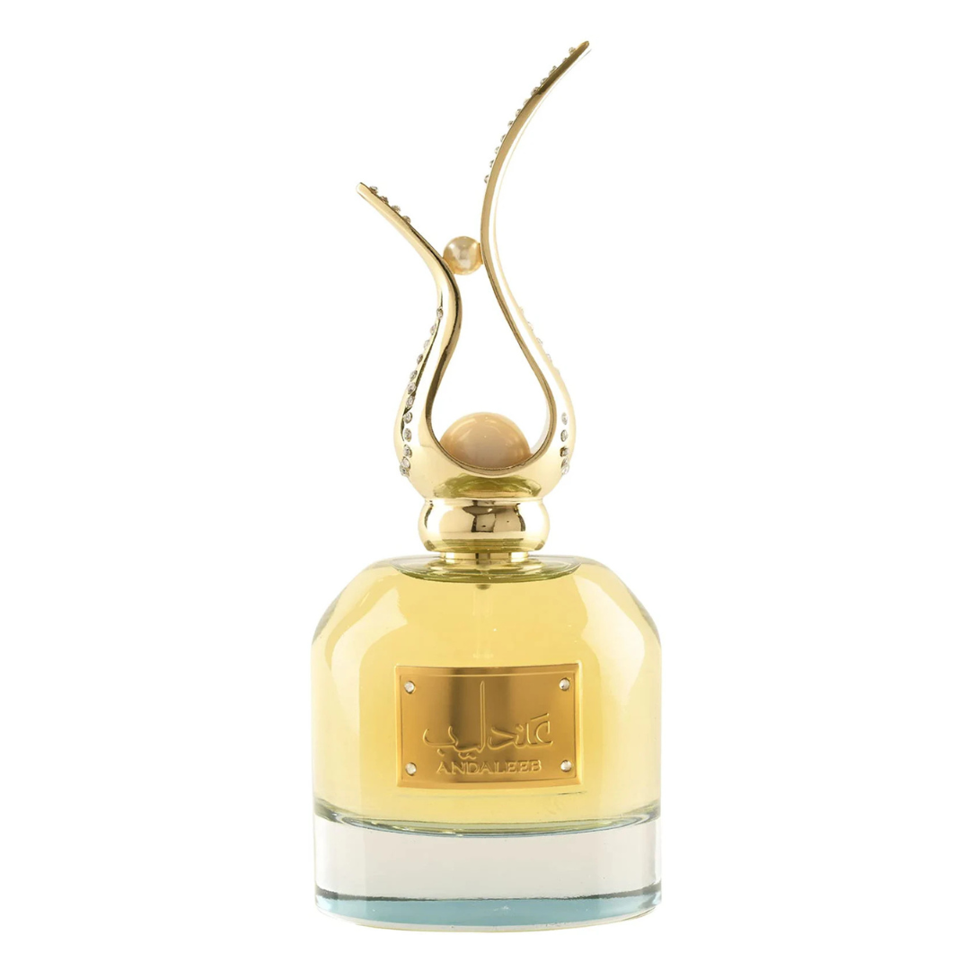 Andaleeb by Asdaaf, Eau de Parfum, 100ml (3.4oz), Women's Fragrance