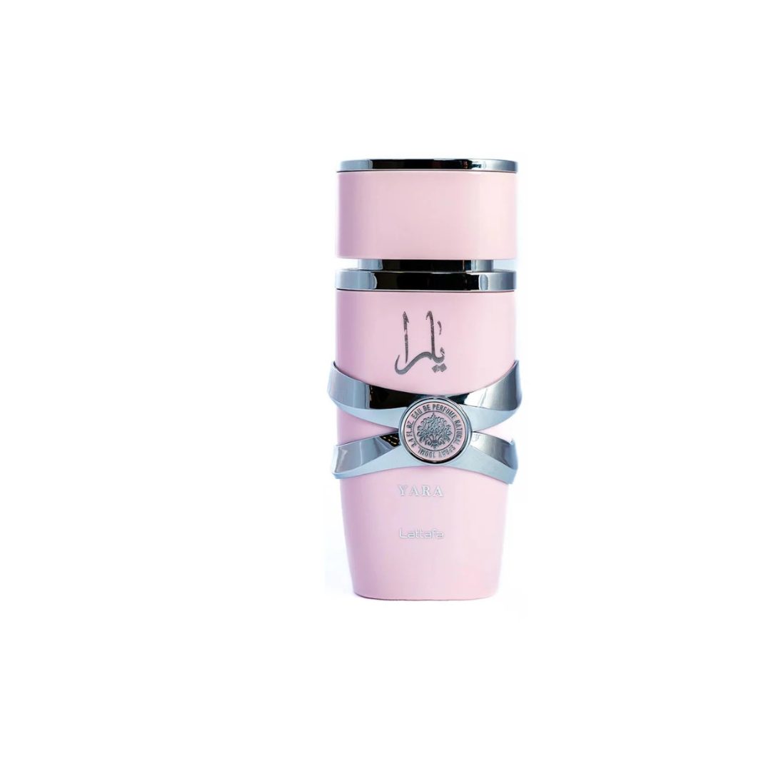 Yara by Lattafa, Eau de Parfum, 100ml (3.4oz), Women's Fragrance