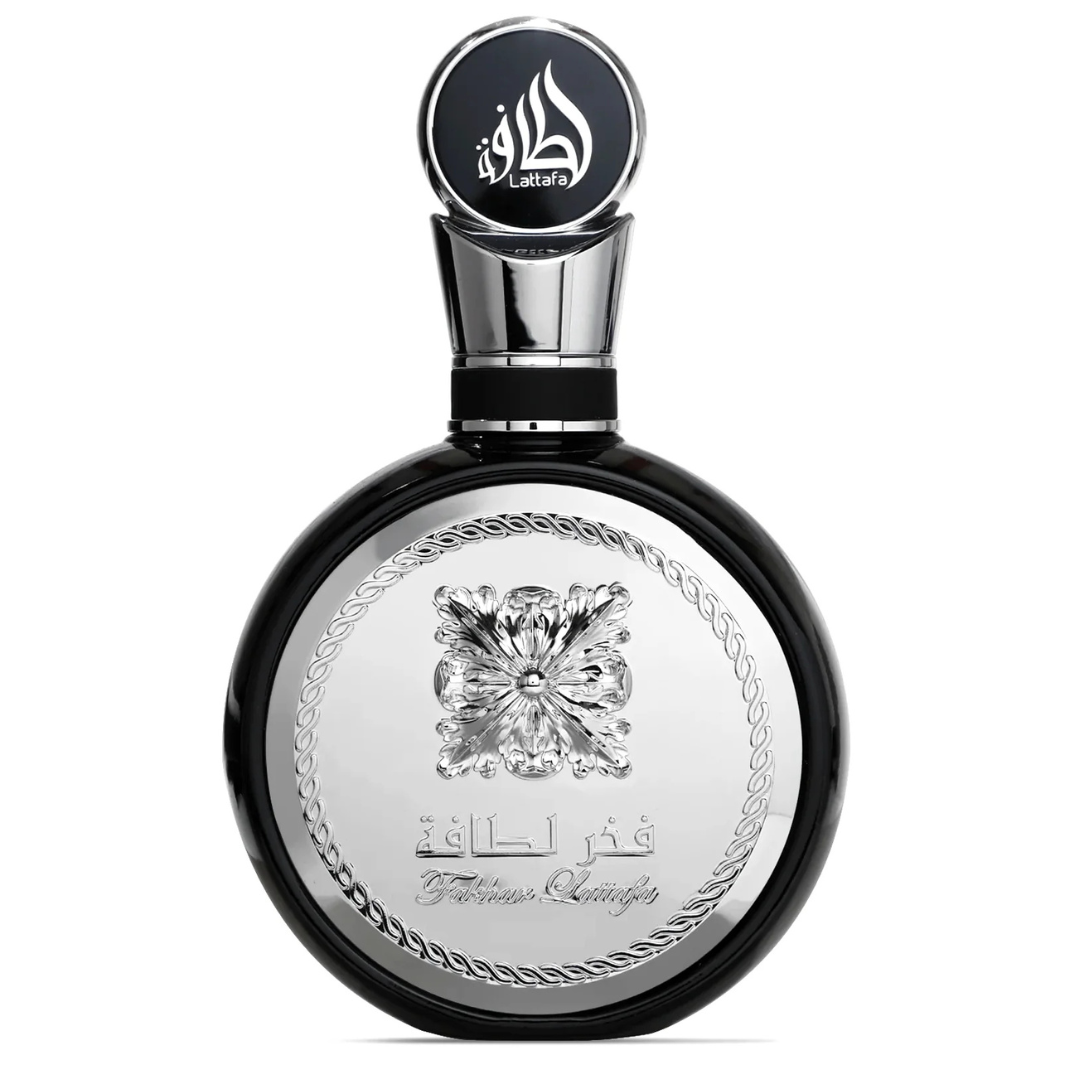 Fakhar by Lattafa, Eau de Parfum, 100ml (3.4oz), Men's Fragrance
