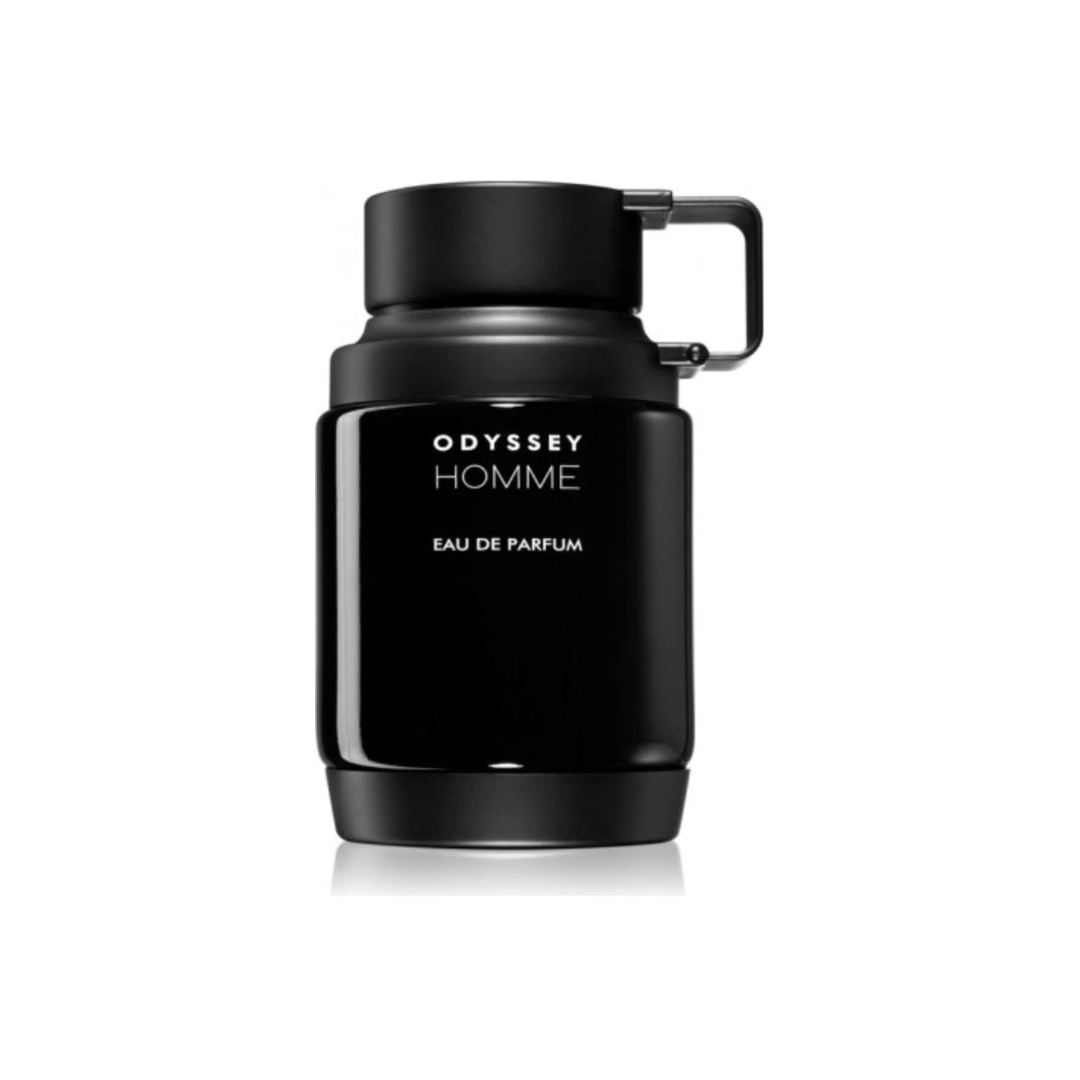 Odyssey Homme by Armaf – Eau de Parfum, 100ml (3.4oz), Men’s Fragrance