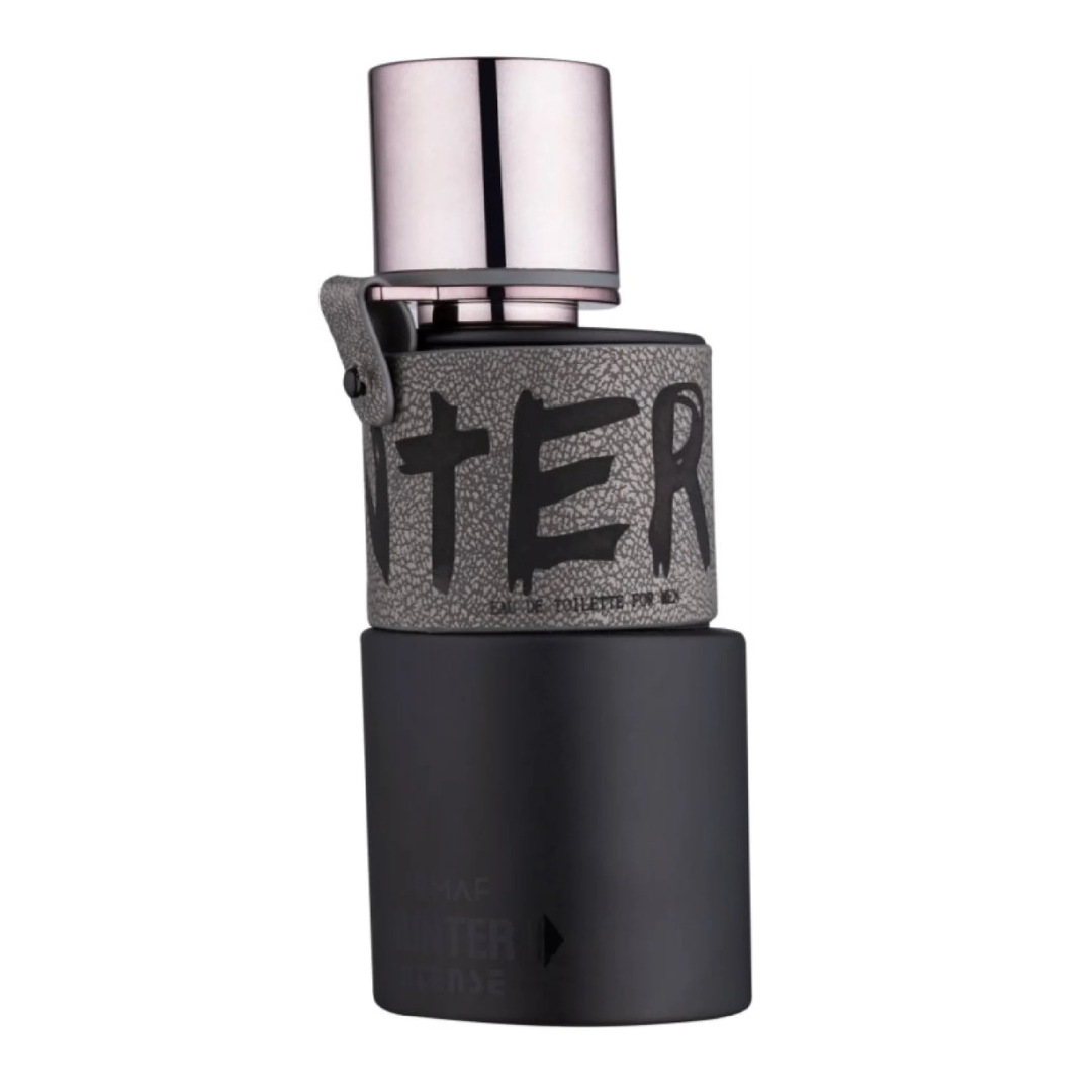Armaf Hunter Intense Eau De Toilette 100 ml / 3.4 oz for Men