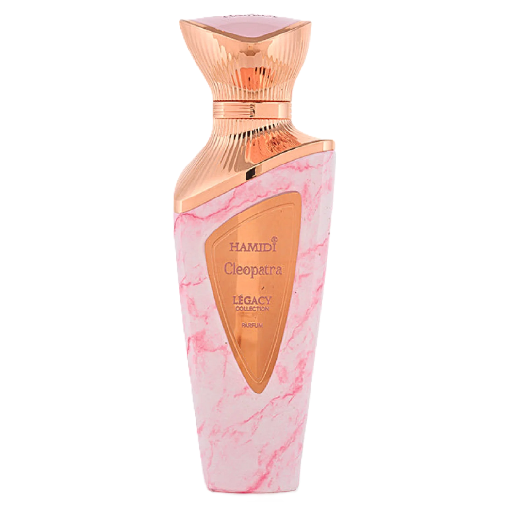 Cleopatra by Hamidi – Eau de Parfum – 100ml (3.4 oz) – Unisex Fragrance