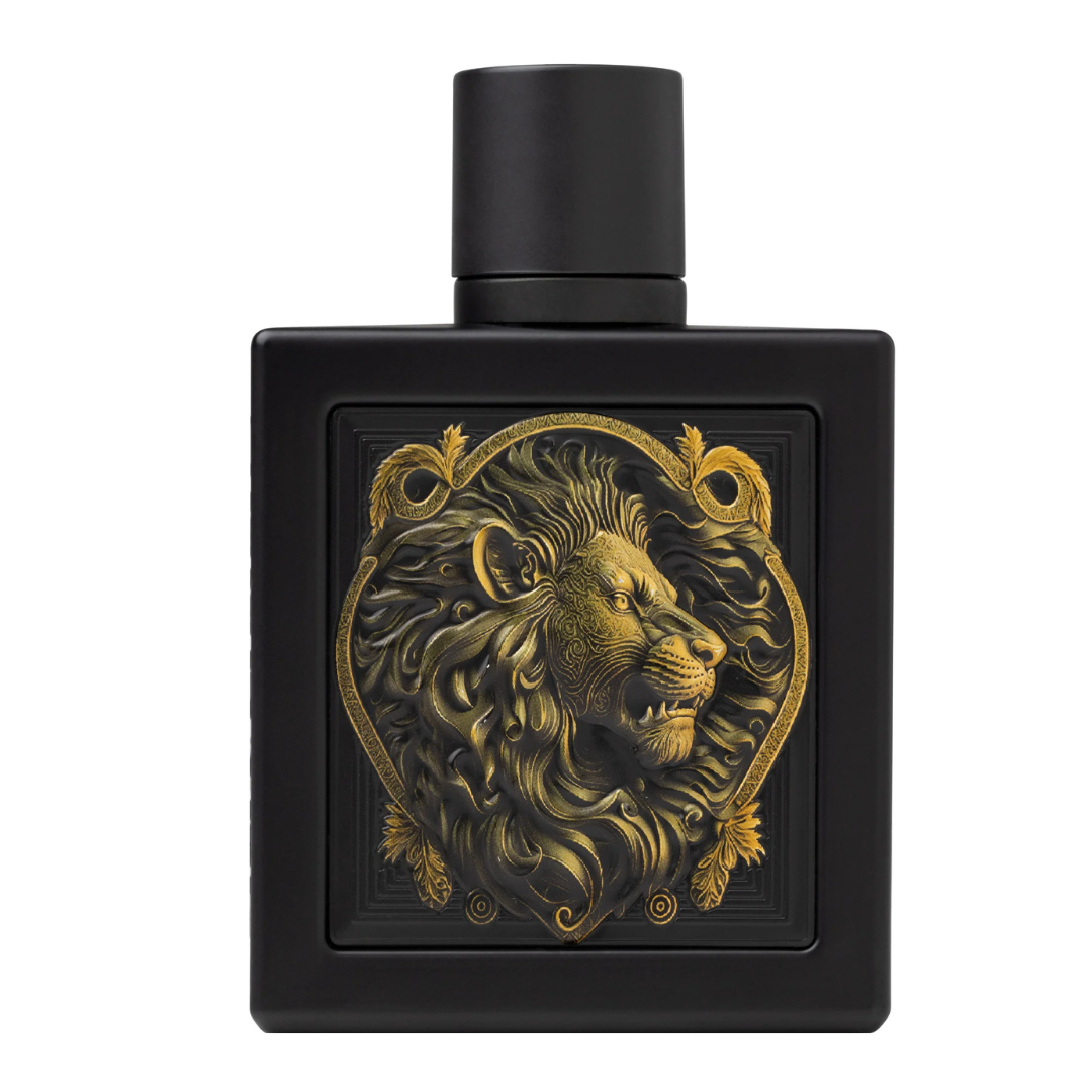 Lion by Rayhaan – Eau de Parfum, 100ml (3.4 oz), Men