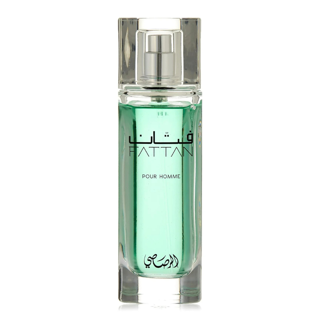 Fattan Pour Homme by Rasasi, Eau de Parfum, 50ml (1.7oz), For Men