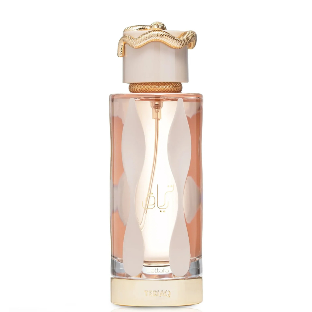 Teriaq by Lattafa | Eau de Parfum | 100ml / 3.4oz | Unisex