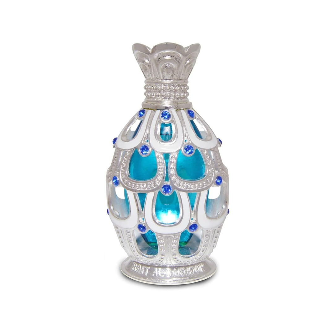 Fawaha Oil by Afnan, Concentrated Perfume Oil, 20ml / 0.68oz, Unisex