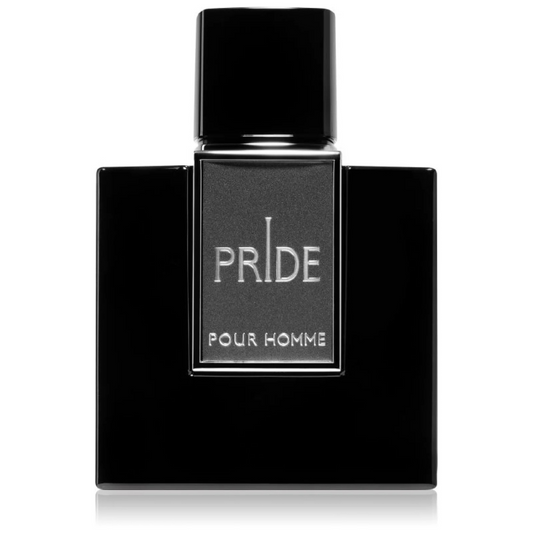 Pride Rue Broca Eau de Parfum Spray 100ml (3.4oz) for Men by Afnan