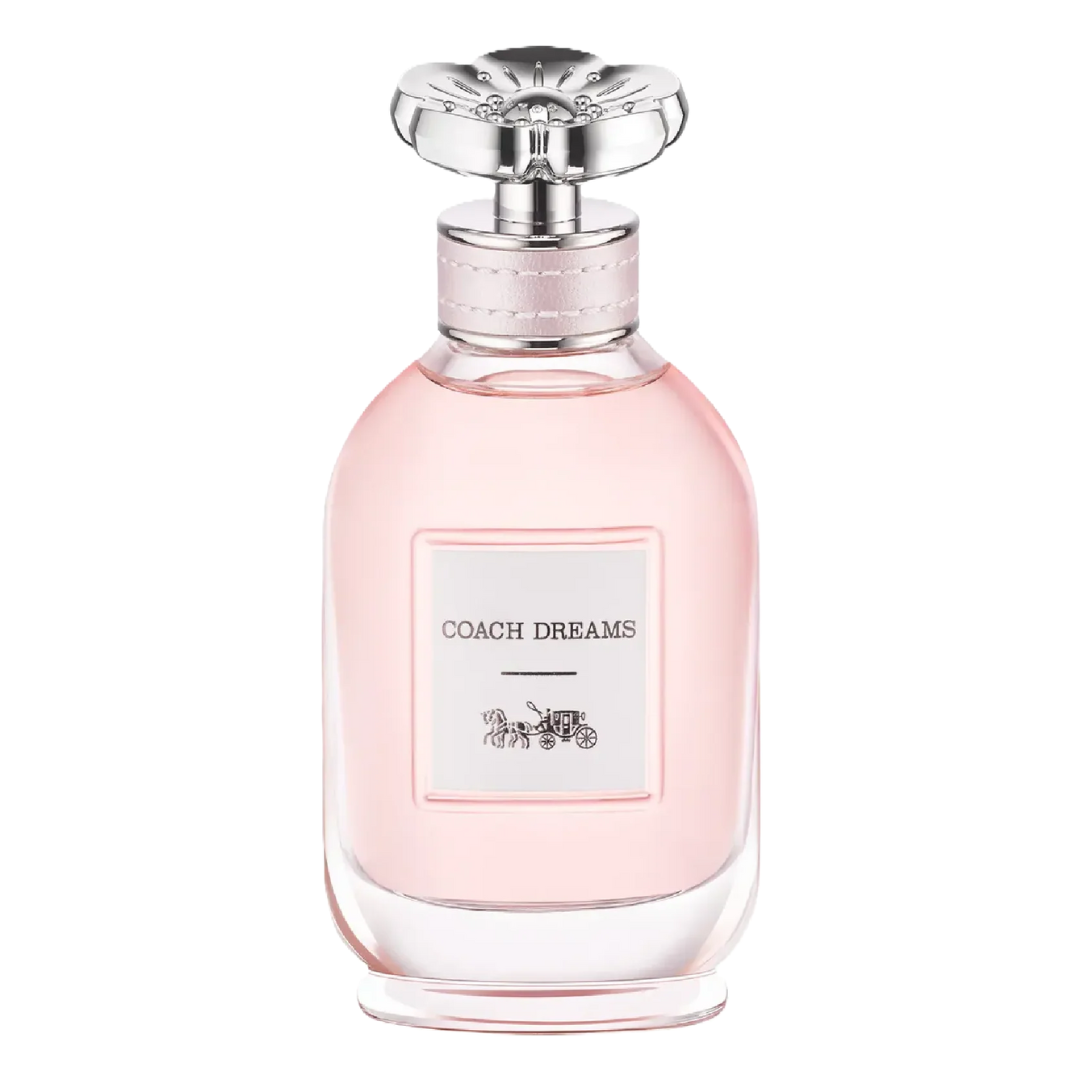 Coach Dreams by Coach, Eau de Parfum (EDP), 90ml (3.0oz), Women's Fragrance