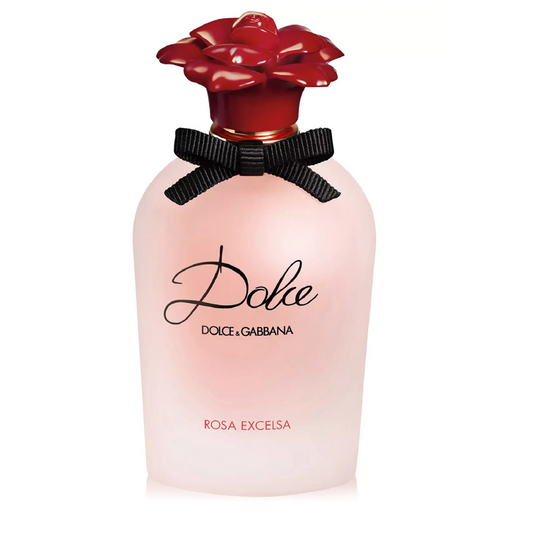 Dolce Rose by Dolce & Gabbana, Eau de Toilette (EDT), 75ml (2.5oz), Women's Fragrance