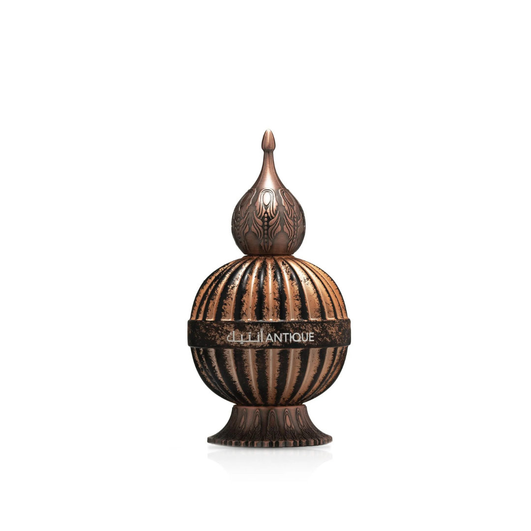 Lattafa Niche Emarati Antique – Eau de Parfum (EDP), 100ml (3.4oz), Unisex Fragrance