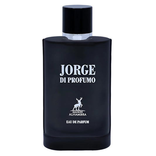 Jorge Di Profumo,by Maison Alhambra, Men’s Fragrance