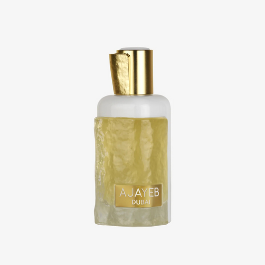 Ajayeb Dubai by Lattafa, Eau de Parfum, 100ml (3.4oz), Unisex Fragrance