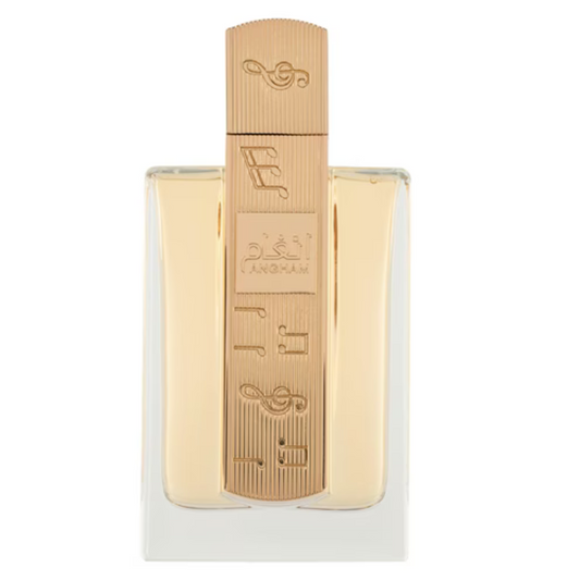 Angham by Lattafa – Eau de Parfum – 100ml (3.4 oz) – For Women
