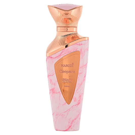 Cleopatra by Hamidi – Eau de Parfum – 100ml (3.4 oz) – Women’s Fragrance