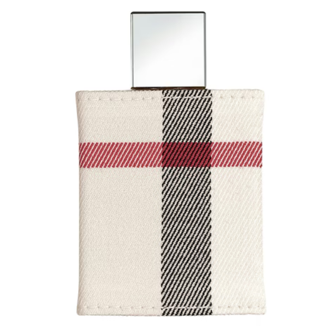 Burberry London for Women by Burberry, Eau de Parfum, 100ml (3.4oz), Women's Fragrance