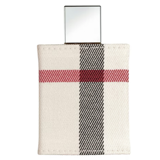 Burberry London for Women by Burberry, Eau de Parfum, 100ml (3.4oz), Women's Fragrance