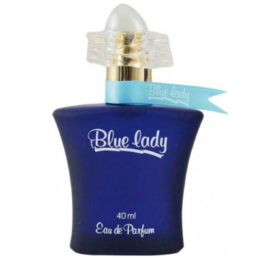 Blue Lady by Rasasi – Eau de Parfum, 40ml (1.35 oz), Women’s Fragrance