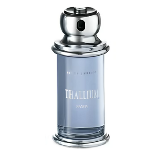 Thallium by Yves de Sistelle Eau de Toilette - 100ml (3.4oz), For Men