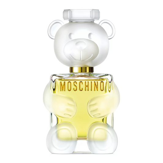 Moschino Toy 2 Eau de Parfum – 100 ml (3.4 oz) – Women