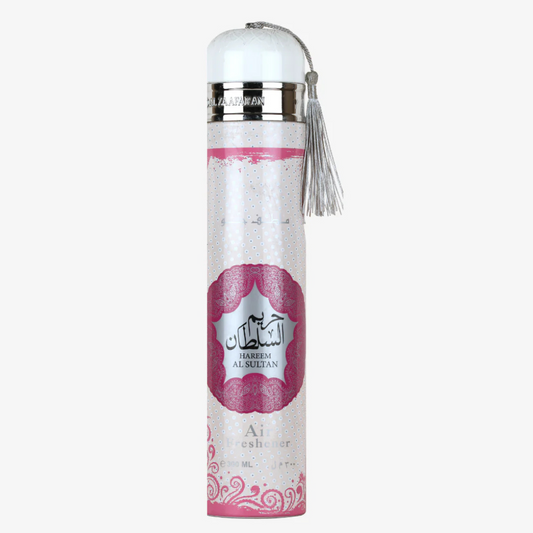 Hareem Al Sultan by Ard Al Zaafaran – Air Freshener Spray – 300ml