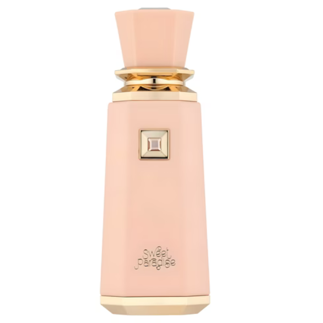 Sweet Paradise by French Avenue – (EDP) – 100ml (3.4oz) – For Women