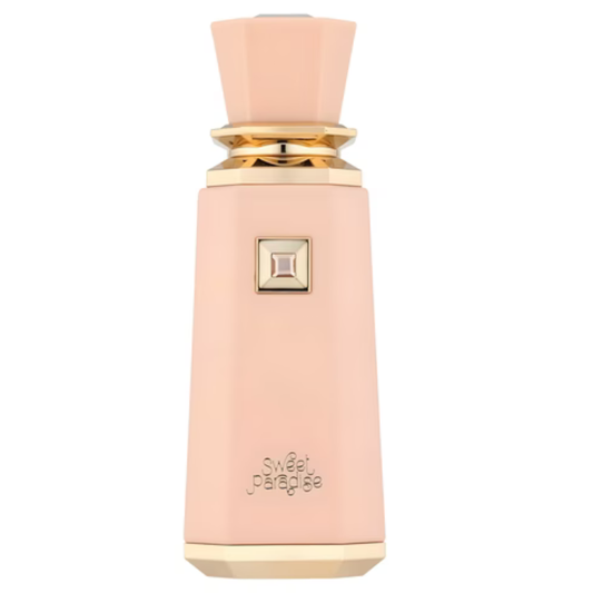 Sweet Paradise by French Avenue – (EDP) – 100ml (3.4oz) – For Women
