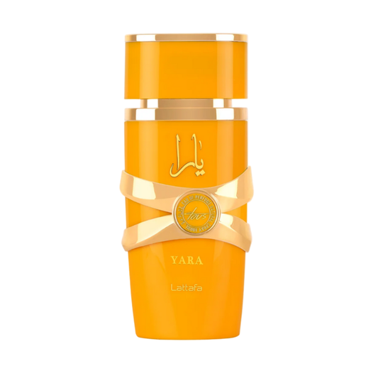 Yara Tous by Lattafa, Eau de Parfum, 100ml (3.4oz), Women's Fragrance