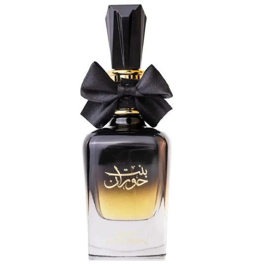 Bint Hooran by Ard Al Zaafaran | Eau de Parfum | Oriental-Floral Fragrance | 100ml / 3.4oz | For Women
