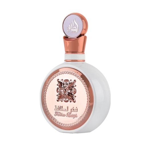 Fakhar by Lattafa, Eau de Parfum, 100ml (3.4oz), Women's Fragrance