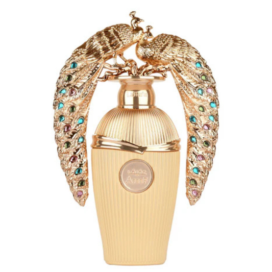 Lattafa Afeef Eau De Parfum 100ml (3.4 oz) - Women