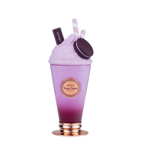 Yum Yum by Armaf, Eau de Parfum, 100ml (3.4 oz), Women's Fragrance