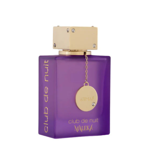 Club De Nuit Maleka by Armaf Eau De Parfum, 105ml (3.6 oz), For Women