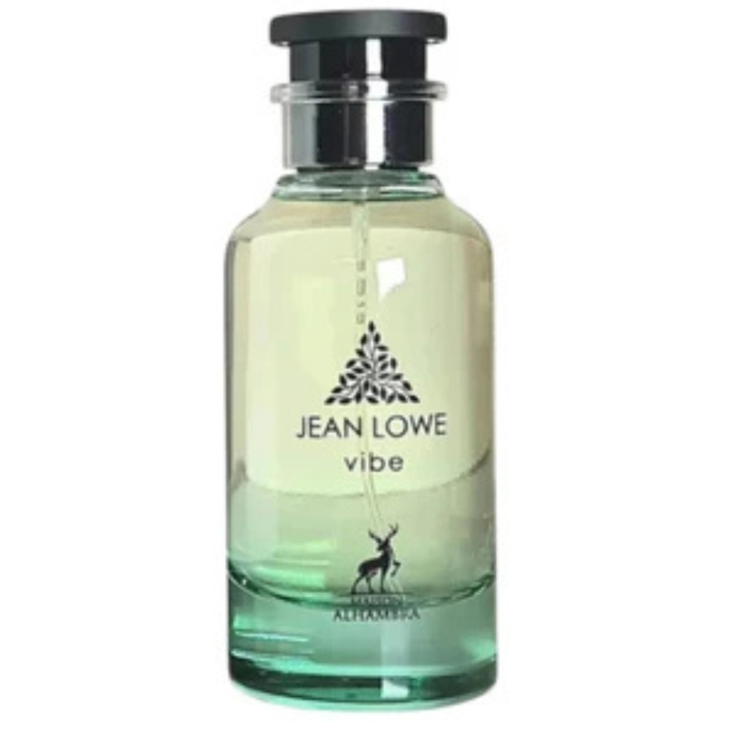 Jean Lowe Vibe by Maison Alhambra, Unisex – Perfume Valley