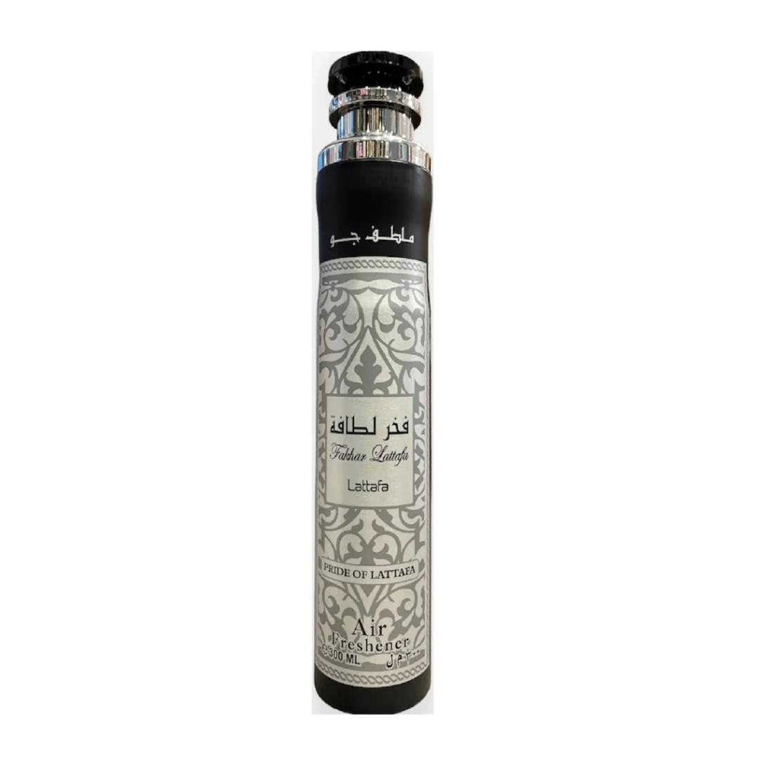 Fakhar Air Spray by Lattafa, Unisex