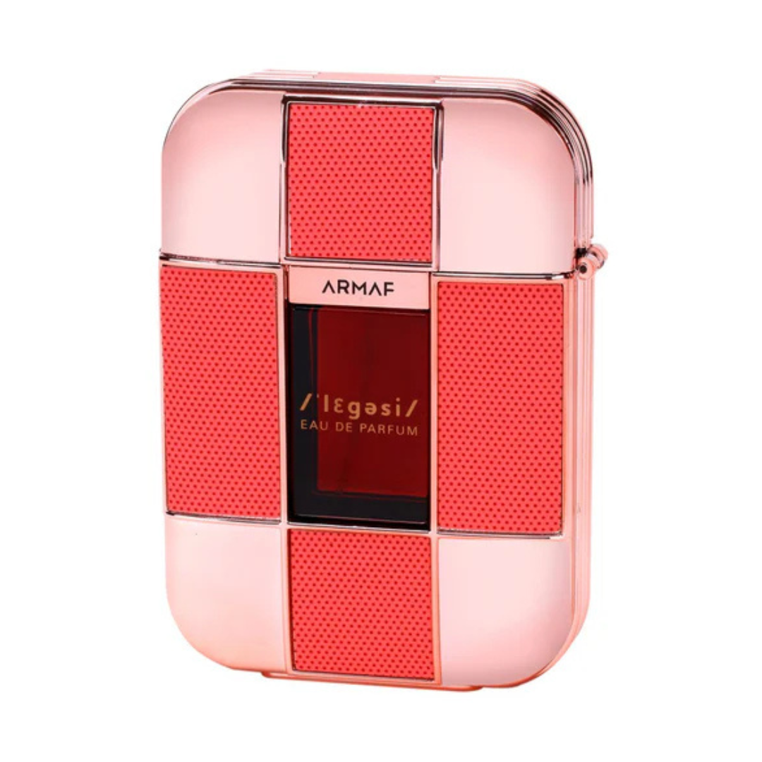 Legasi by Armaf – Eau de Parfum – 100ml (3.4 oz) – Women’s Fragrance