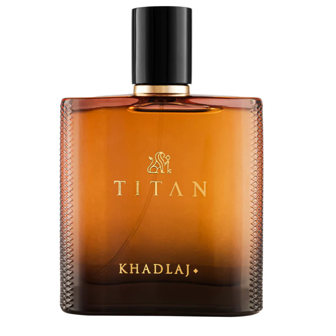 Titan by Khadlaj – Eau de Parfum for Men – 100ml (3.4oz)