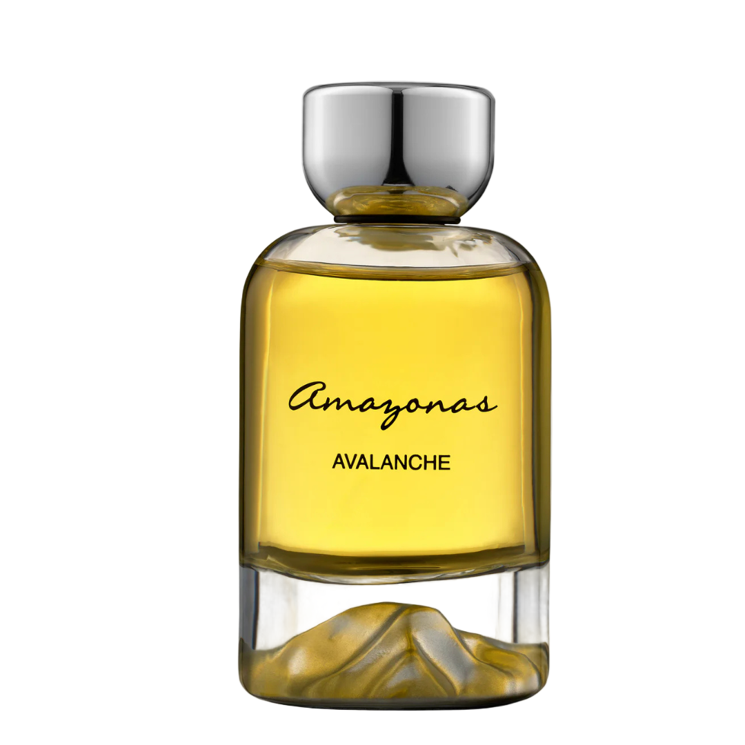 Atralia Amazonas Avalance by Atralia – Eau de Parfum – 100ml (3.4oz) – Male