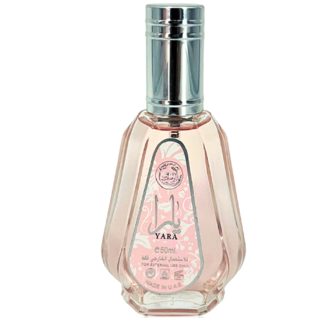 Yara by Ard Al Zaafaran – Eau de Parfum, 50ml / 1.7 oz – For Women