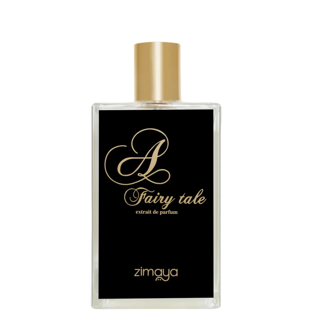 A Fairy Tale by Zimaya | Eau de Parfum | 100ml (3.4 oz) | Men’s Fragrance